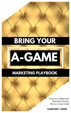 Cover Bring Your A-Game (eBook, ePUB)