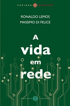 Cover A Vida em rede (eBook, ePUB)
