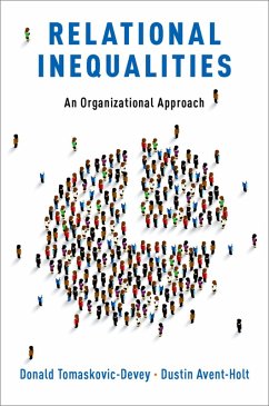 Cover Relational Inequalities (eBook, ePUB)