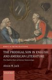 The Prodigal Son in English and American Literature (eBook, ePUB)