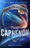 The Caphenon (Chronicles of Alsea, #1) (eBook, ePUB)