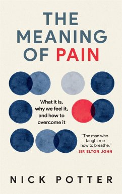 Cover The Meaning of Pain