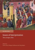 Issues of Interpretation (eBook, PDF)