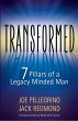 Transformed (eBook, ePUB) - Bild 1