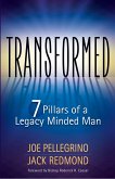 Transformed (eBook, ePUB)