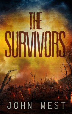 The Survivors (eBook, ePUB) Cover The Survivors (eBook, ePUB)