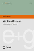 Würde und Demenz