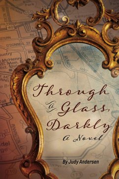 Through a Glass, Darkly (eBook, ePUB) - Andersen, Judy