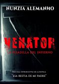 Venator - La Pesadilla del Infierno (eBook, ePUB)