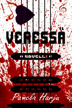 Veressä (eBook, ePUB)