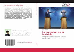 La narración de lo invisible - Majfud, Jorge