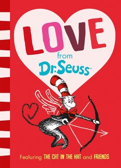 Love From Dr. Seuss - Seuss, Dr.