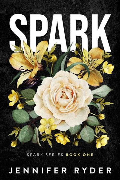 Spark (eBook, ePUB)