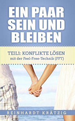 Cover Ein Paar sein und bleiben! (eBook, ePUB)