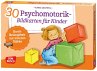 30 Psychomotorik-Bildkarten für Kinder - Bild 1