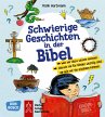 Schwierige Geschichten in der Bibel - Bild 1