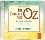 Der Zauberer von Oz, Hörspiel und Playbacks