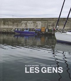 Les Gens-Menschen / Les Gens - Dauven, Klaus