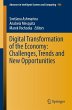 Digital Transformation of the Economy:... - Bild 1