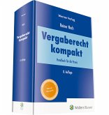 Vergaberecht kompakt Vergaberecht kompakt