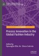 Process Innovation in the Global... - Bild 1