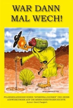 Cover War dann mal wech