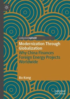 Modernization Through Globalization - Kong, Bo