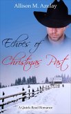 Echoes of Christmas Past (Quick-Read Series, #6) (eBook, ePUB)