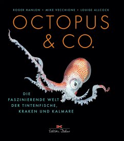 Octopus & Co. - Hanlon, Roger;Vecchione, Mike;Allcock, Luise