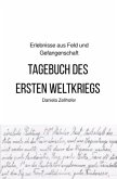 Tagebuch des ersten Weltkriegs