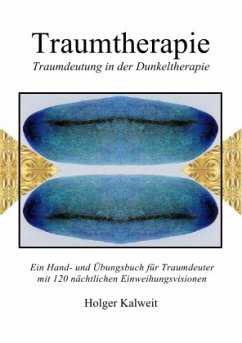 Traumtherapie - Kalweit, Holger