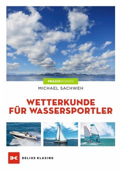 Wetterkunde - Sachweh, Michael