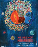 We Are Not Numbers