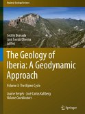 The Geology of Iberia: A Geodynamic Approach