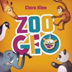 ZOO GEO ZOO GEO
