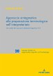 Approccio sintagmatico alla... - Bild 1