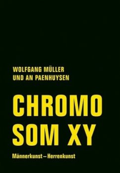 Chromosom XY - Müller, Wolfgang;Paenhuysen, An