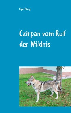 Czirpan vom Ruf der Wildnis - Mätzig, Hagen