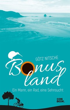 Bonusland - Nitsche, Götz