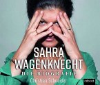 Sahra Wagenknecht, Audio-CDs