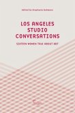 Los Angeles Studio Conversations