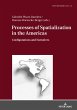 Processes of Spatialization in the... - Bild 1