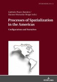 Processes of Spatialization in the Americas