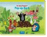 Trötsch Der kleine Maulwurf Pop Up Buch - Bild 1