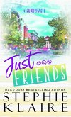 Just Friends (Rumor Has It, #2) (eBook, ePUB)
