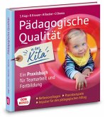 Pädagogische Qualität in der Kita