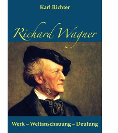 Richard Wagner - Richter, Karl
