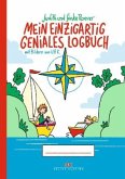Mein einzigartig geniales Logbuch Mein einzigartig geniales Logbuch