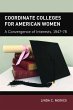 Coordinate Colleges for American Women - Bild 1