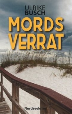 Mordsverrat - Busch, Ulrike